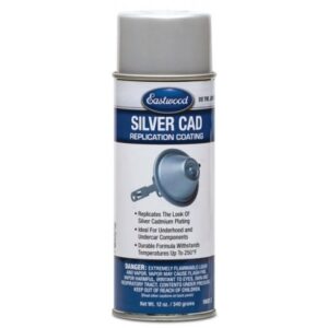 Eastwood Silver Cad - Kadmium ezüst aeroszol 340g