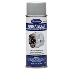 Eastwood AlumaBlast™ - Alumínium ezüst aeroszol 340g