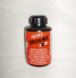 BRUNOX Epoxy rozsdakezelő és alapozó 250ml