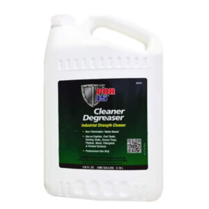 POR-15® Cleaner Degreaser (Marine-Clean) zsírtalanító 3L