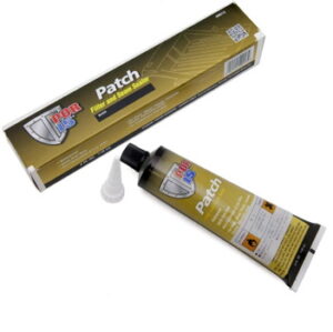 POR-15® Por Patch - tömítő tapasz fekete, 118ml